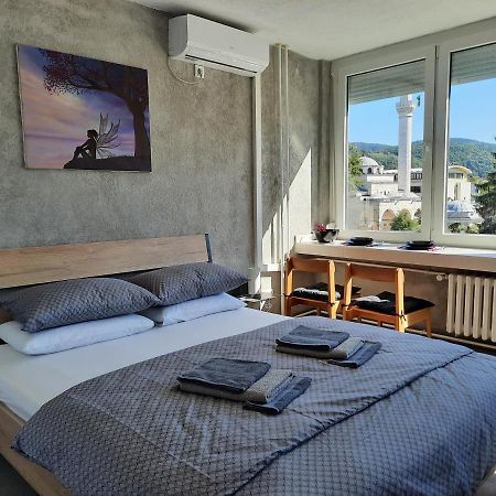 Apartman Tvrdjava Μπάνια Λούκα Εξωτερικό φωτογραφία