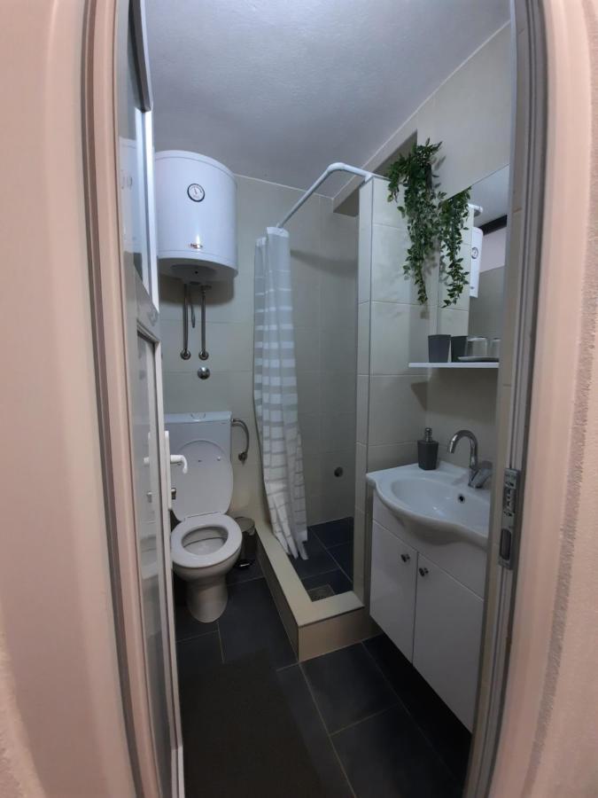 Apartman Tvrdjava Μπάνια Λούκα Εξωτερικό φωτογραφία