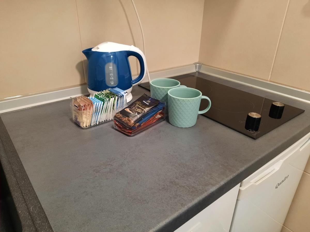 Apartman Tvrdjava Μπάνια Λούκα Εξωτερικό φωτογραφία