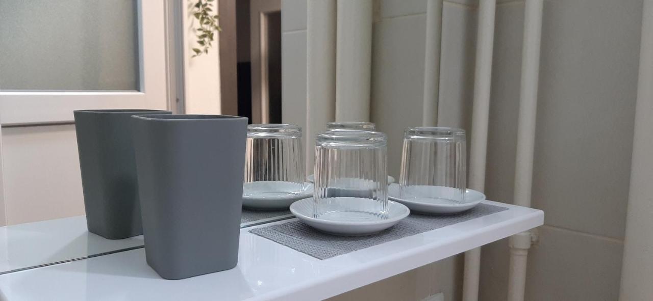 Apartman Tvrdjava Μπάνια Λούκα Εξωτερικό φωτογραφία