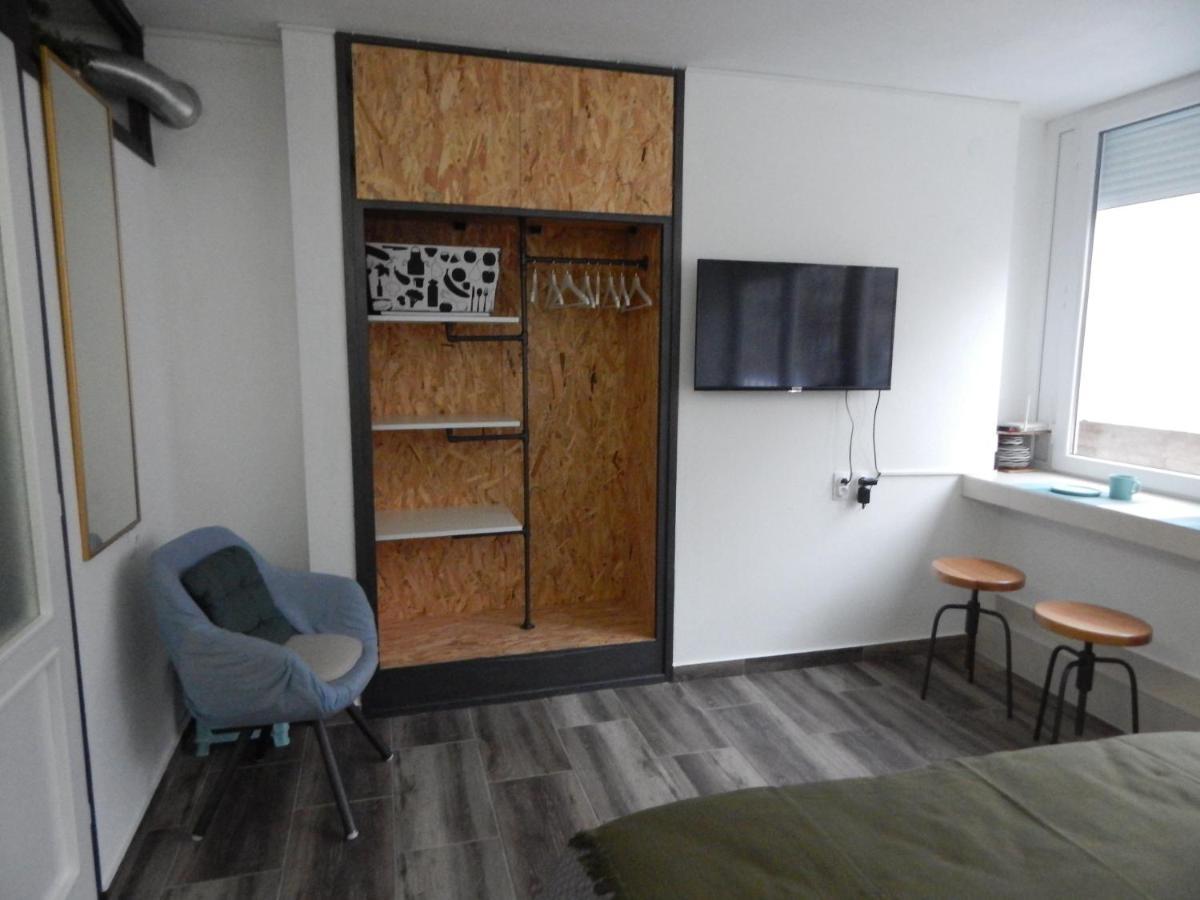 Apartman Tvrdjava Μπάνια Λούκα Εξωτερικό φωτογραφία