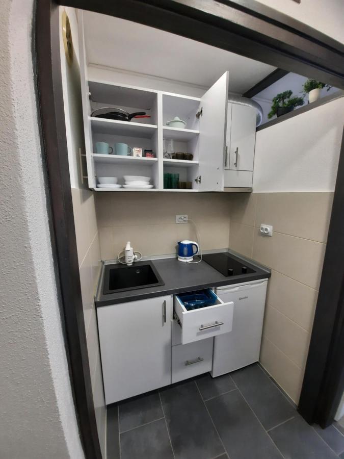 Apartman Tvrdjava Μπάνια Λούκα Εξωτερικό φωτογραφία