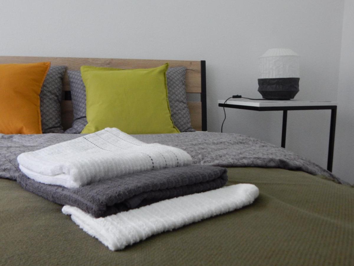 Apartman Tvrdjava Μπάνια Λούκα Εξωτερικό φωτογραφία