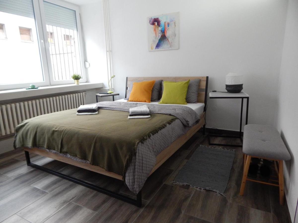 Apartman Tvrdjava Μπάνια Λούκα Εξωτερικό φωτογραφία