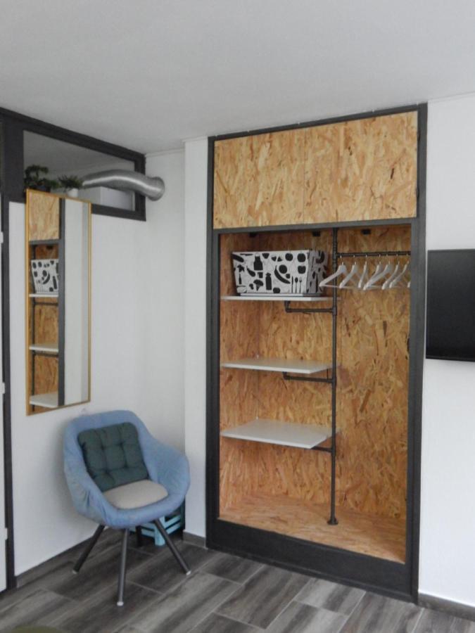 Apartman Tvrdjava Μπάνια Λούκα Εξωτερικό φωτογραφία