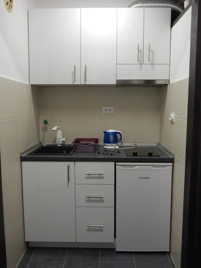 Apartman Tvrdjava Μπάνια Λούκα Εξωτερικό φωτογραφία