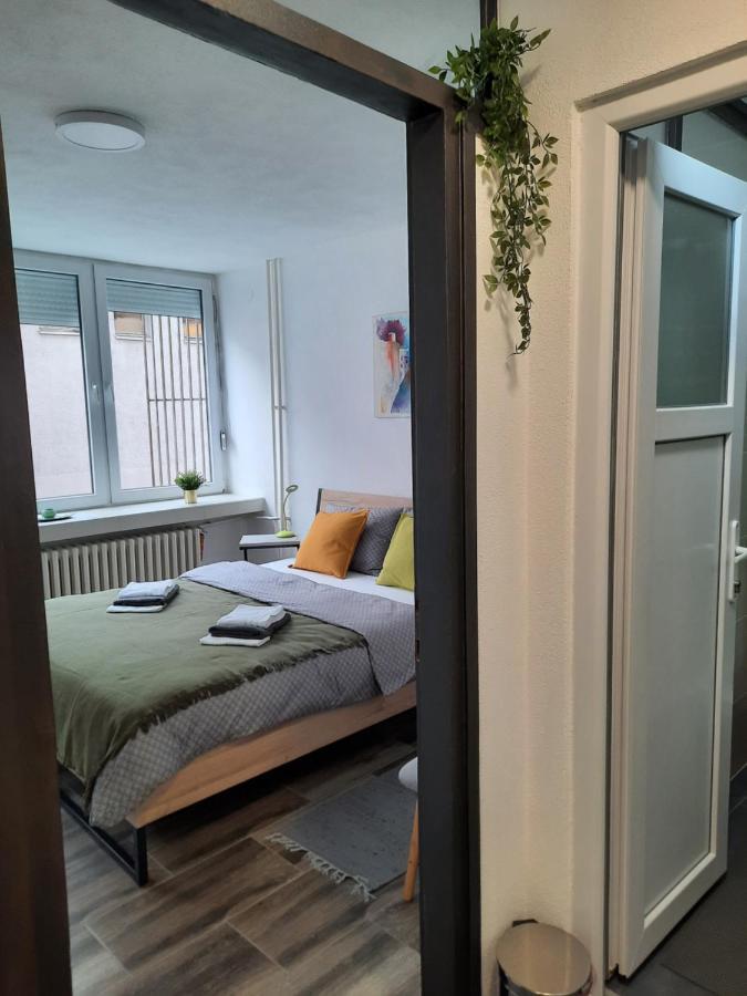 Apartman Tvrdjava Μπάνια Λούκα Εξωτερικό φωτογραφία