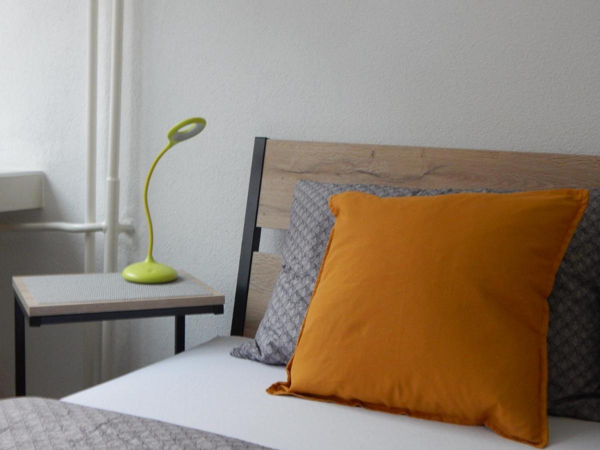 Apartman Tvrdjava Μπάνια Λούκα Εξωτερικό φωτογραφία