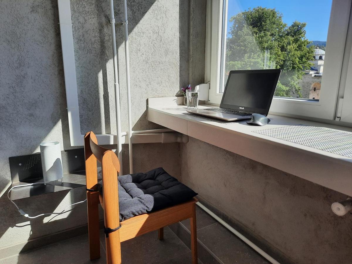 Apartman Tvrdjava Μπάνια Λούκα Εξωτερικό φωτογραφία
