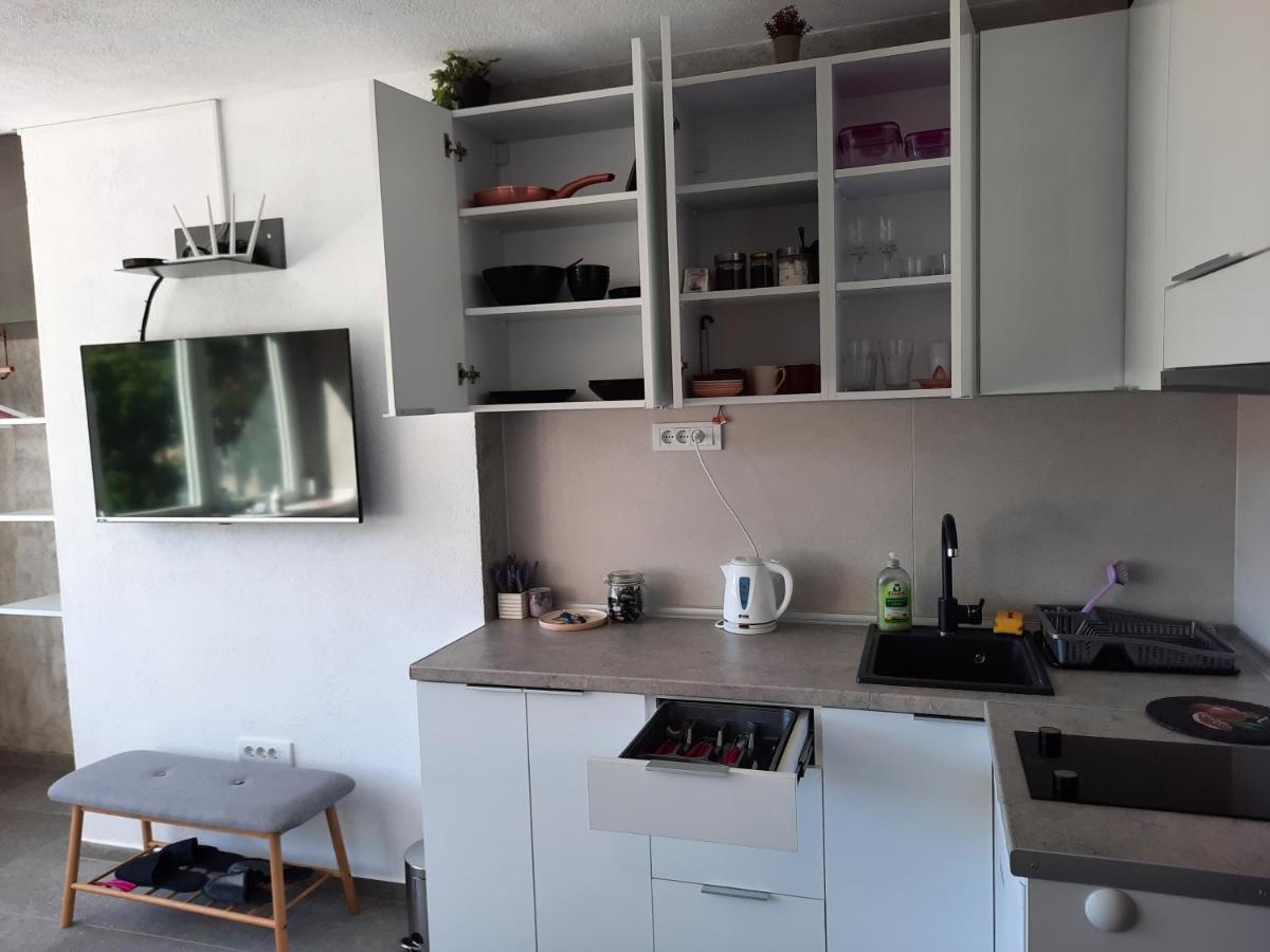 Apartman Tvrdjava Μπάνια Λούκα Εξωτερικό φωτογραφία
