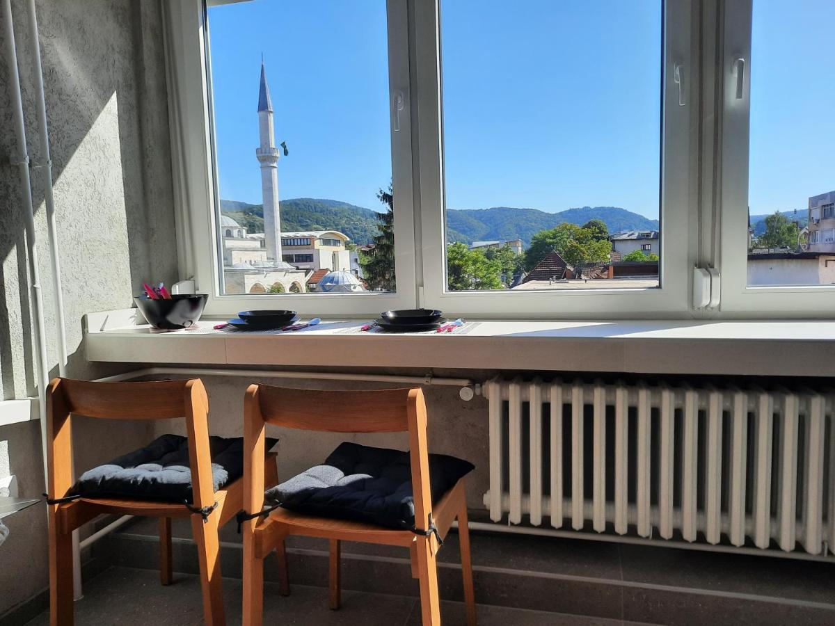 Apartman Tvrdjava Μπάνια Λούκα Εξωτερικό φωτογραφία