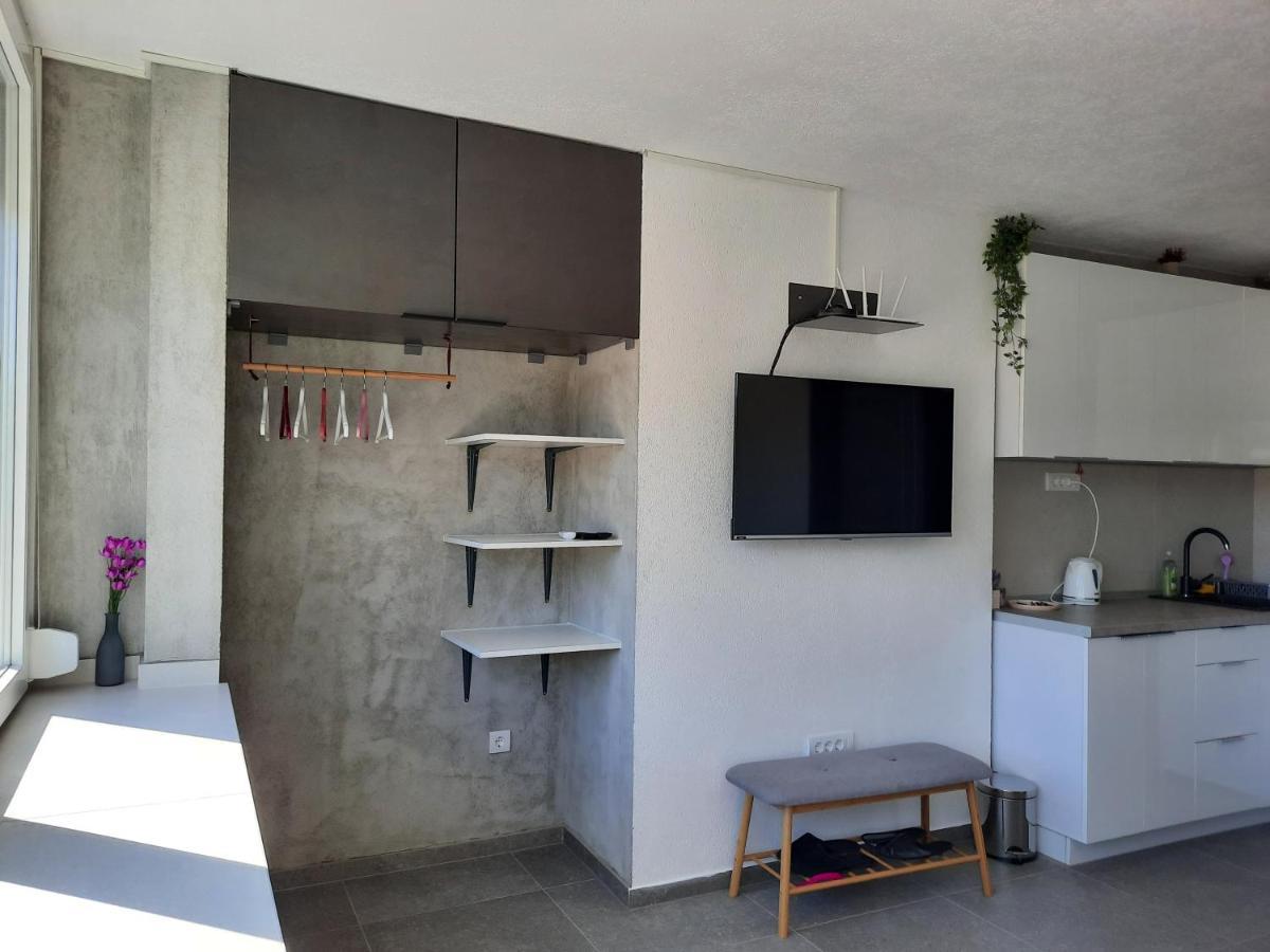 Apartman Tvrdjava Μπάνια Λούκα Εξωτερικό φωτογραφία