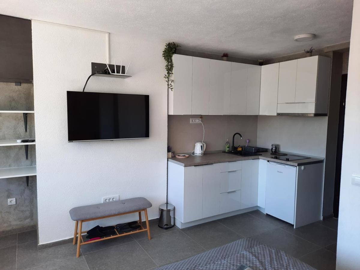 Apartman Tvrdjava Μπάνια Λούκα Εξωτερικό φωτογραφία