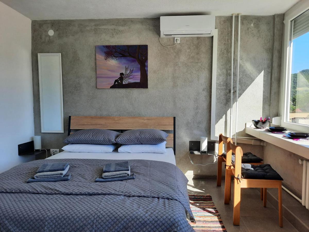 Apartman Tvrdjava Μπάνια Λούκα Εξωτερικό φωτογραφία