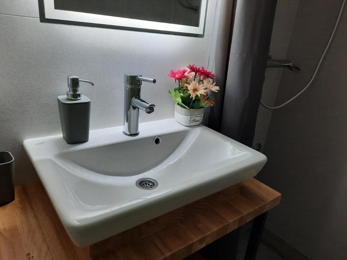 Apartman Tvrdjava Μπάνια Λούκα Εξωτερικό φωτογραφία