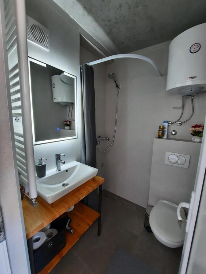 Apartman Tvrdjava Μπάνια Λούκα Εξωτερικό φωτογραφία